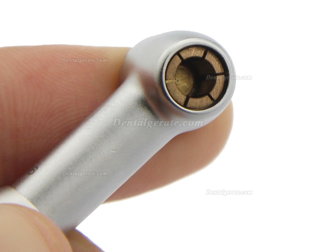 Yusendent CX235C5-12 10: 1 Reduktion Endodontie Winkelst&uuml;ck 90&deg;Handst&uuml;ck Handfeile